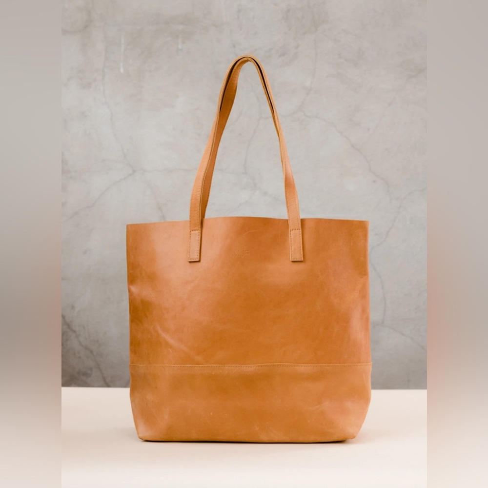 Able Mamuye Tote Bag